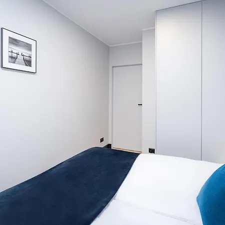 Old City Premium Apartment By Rent4You Ольштин Екстер'єр фото
