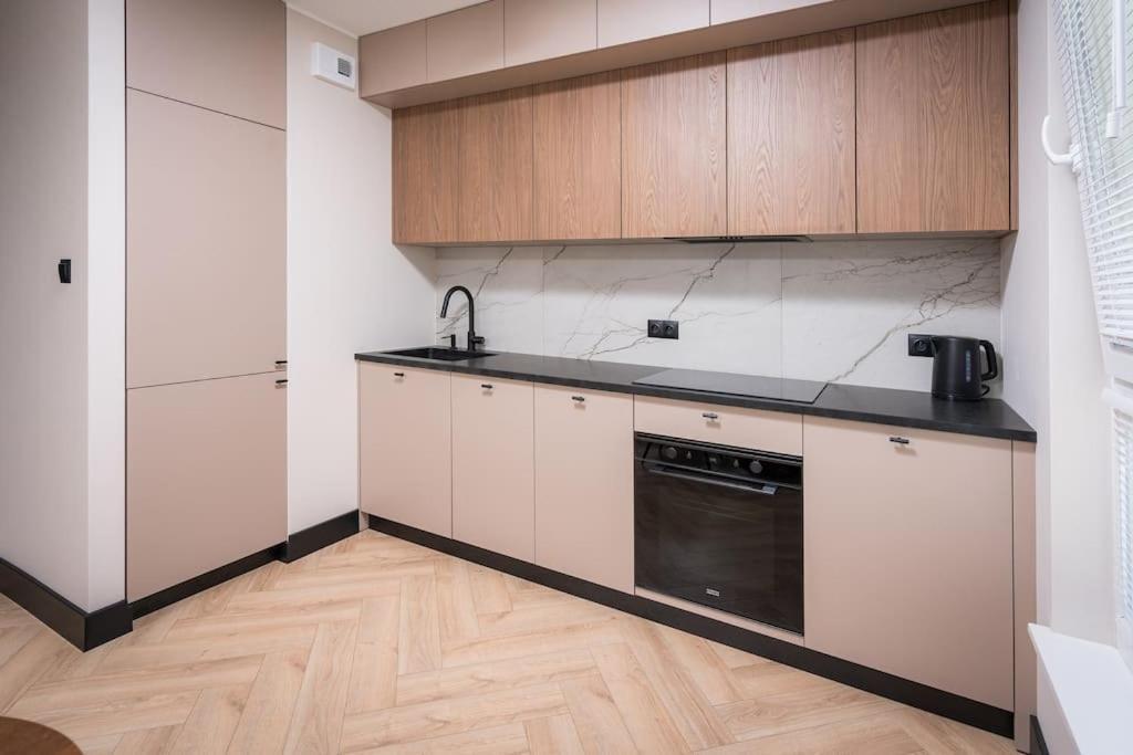 Apartment Old Premium By Rent4you Olsztyn (Warmian-Masurian)