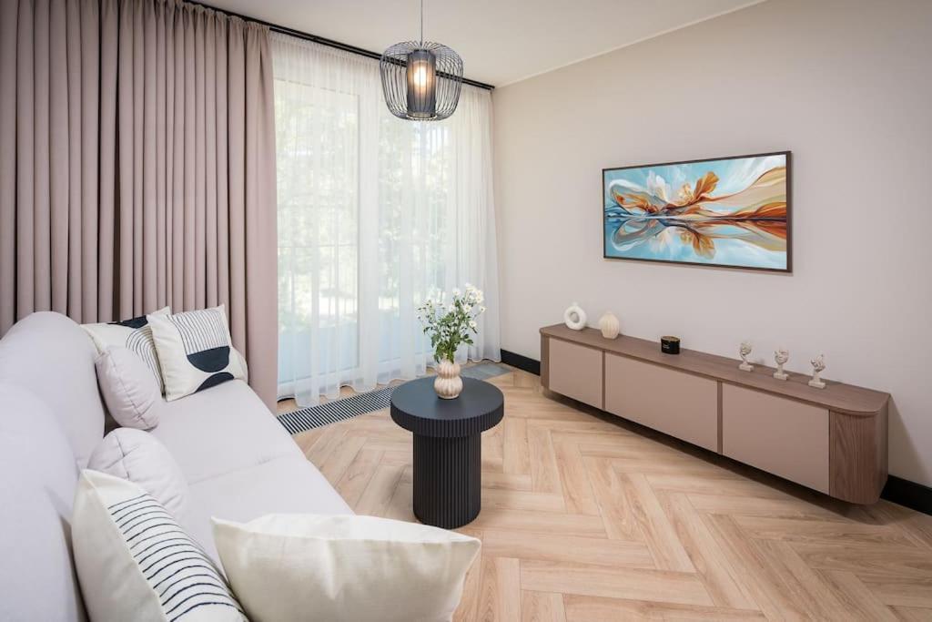 Old Premium By Rent4you * Olsztyn (Warmian-Masurian)
