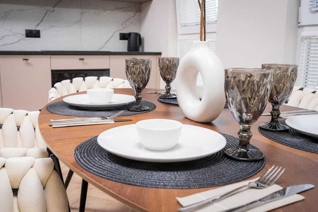 Old Premium By Rent4you Olsztyn (Warmian-Masurian)